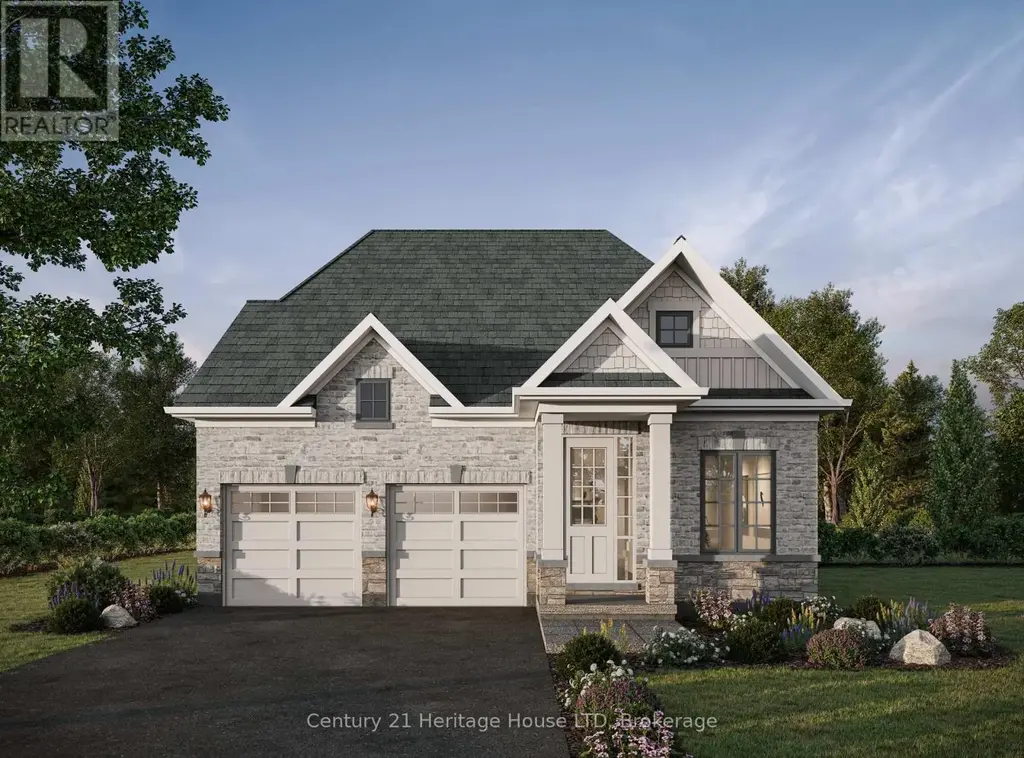 Lot 77 Ava Street, Welland (N. Welland)