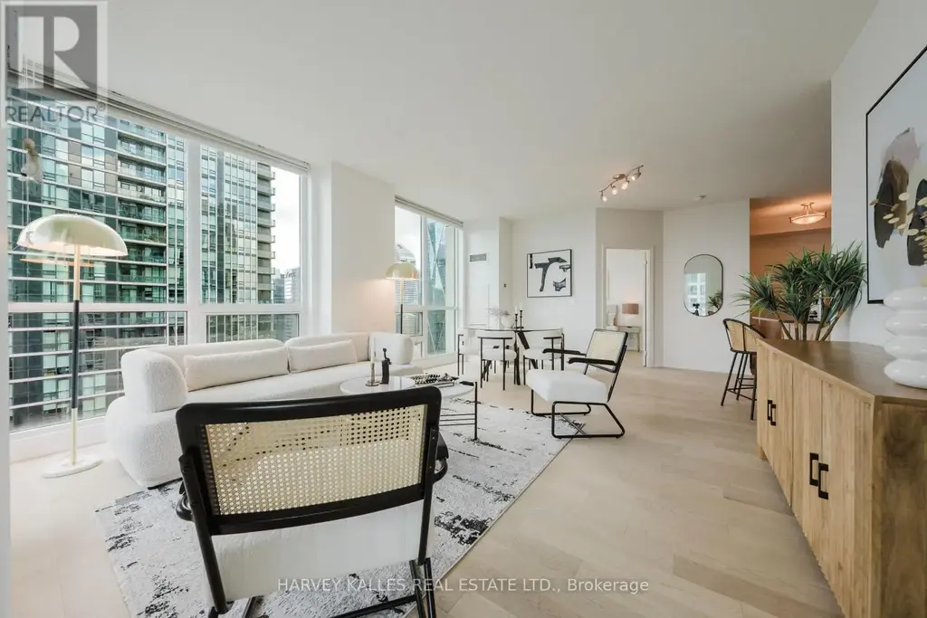 3211 - 16 Yonge Street, Toronto (Waterfront Communities)