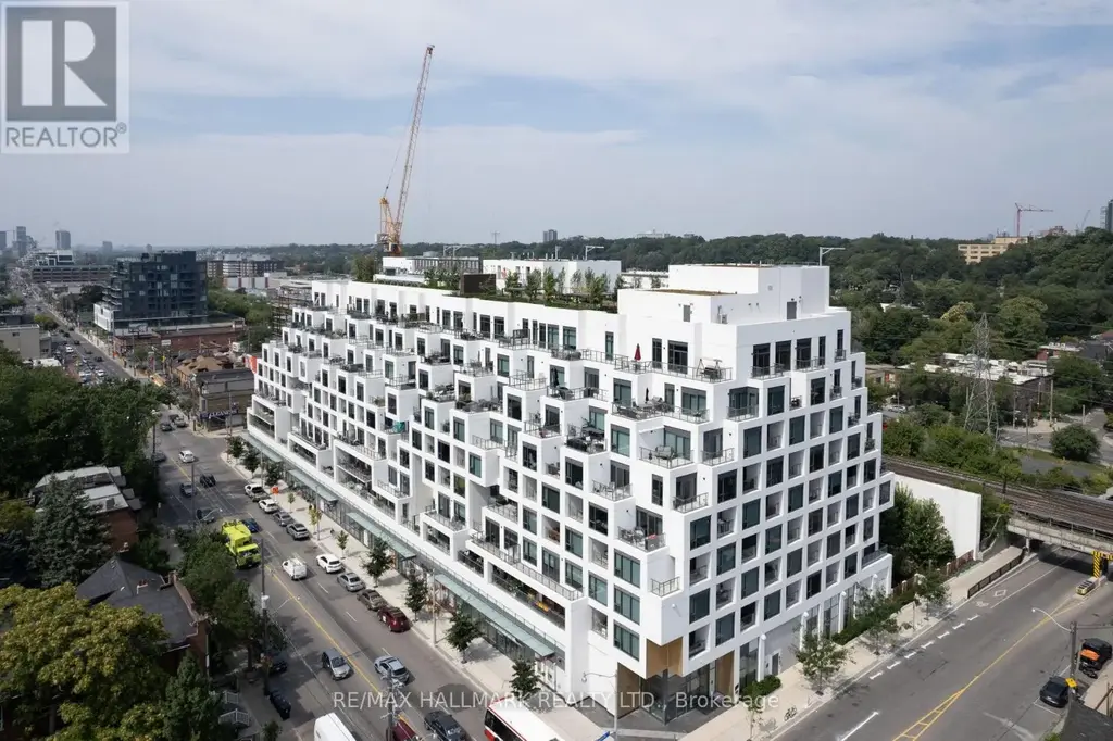 520 - 280 Howland Avenue, Toronto (Annex)