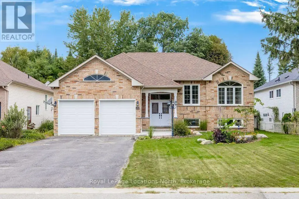 45 Bush Crescent, Wasaga Beach