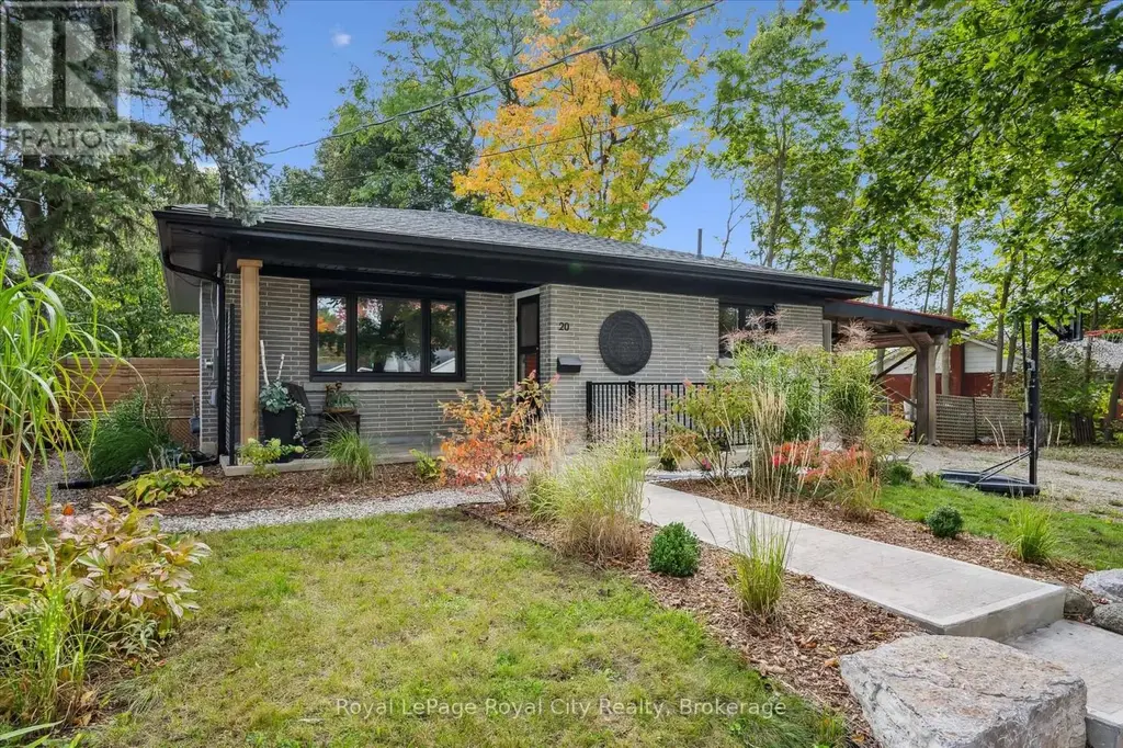 20 Highview Place, Guelph (Exhibition Park)