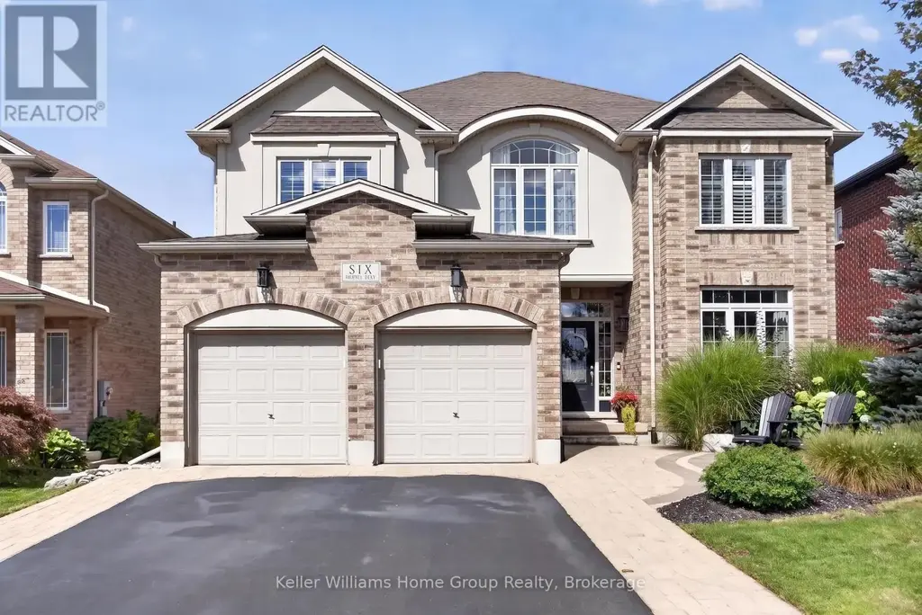 6 Sweeney Drive, Guelph (Kortright East)