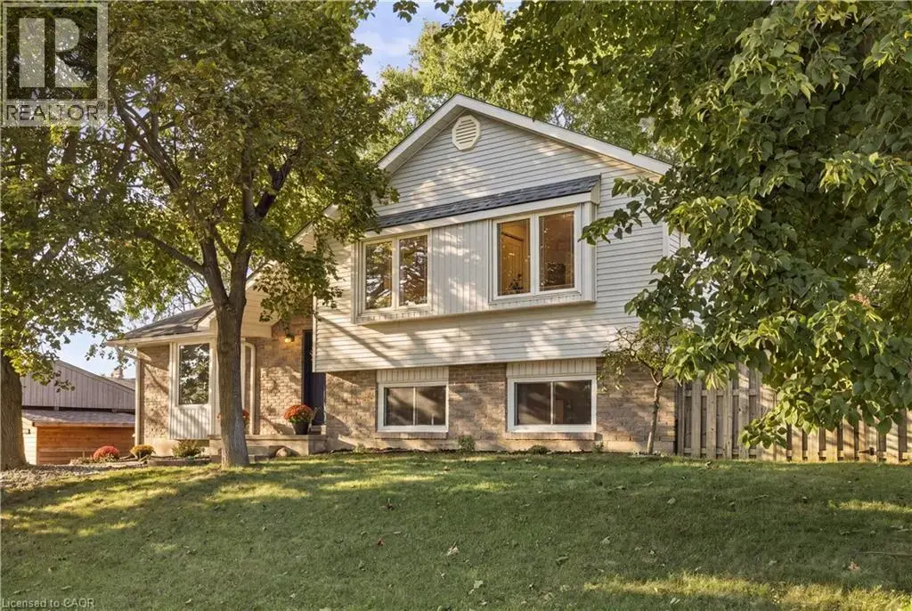178 Laurentian Drive, Kitchener