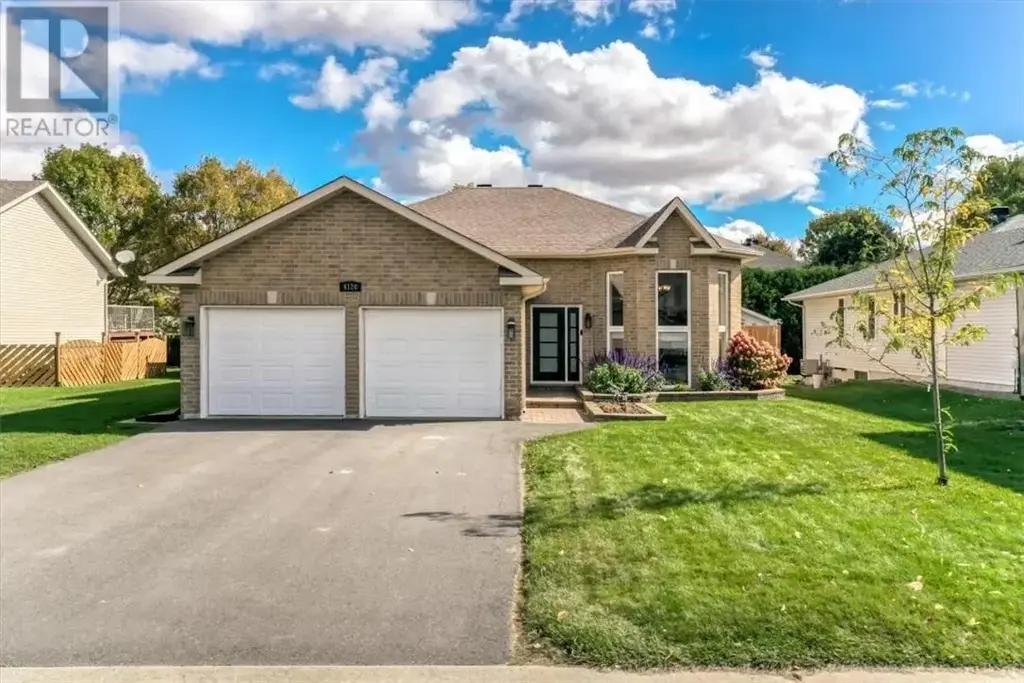 4120 Heritage Drive, Hanmer