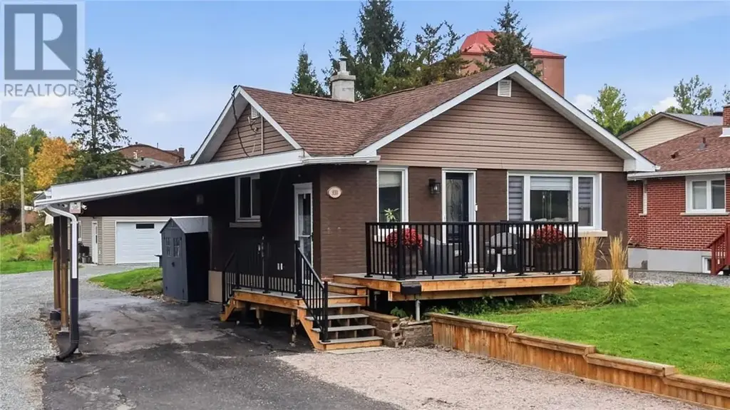 930 Dublin Street, Greater Sudbury