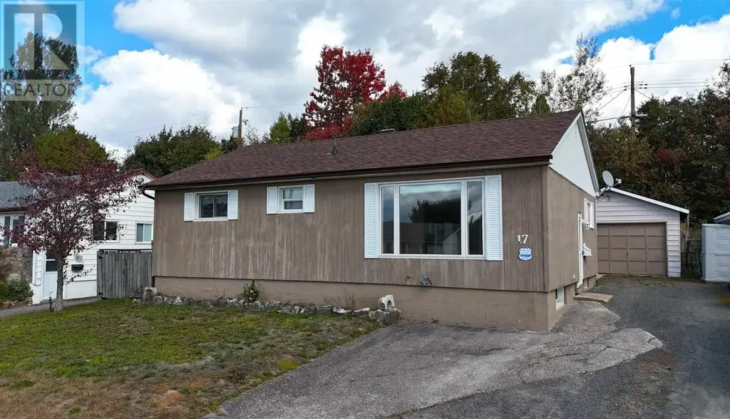 17 Brown Rd, Elliot Lake