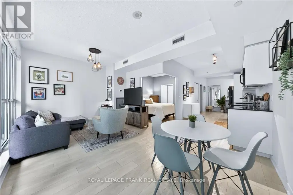 405 - 150 East Liberty Street, Toronto (Niagara)