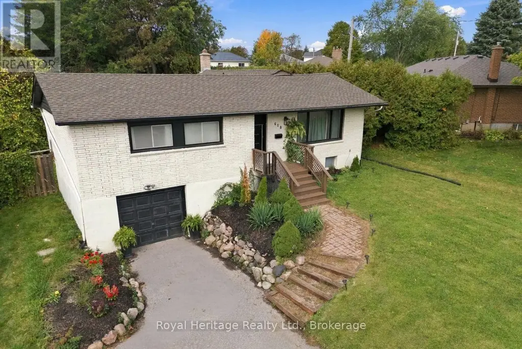 618 Sunset Boulevard, Clarington (Newcastle)