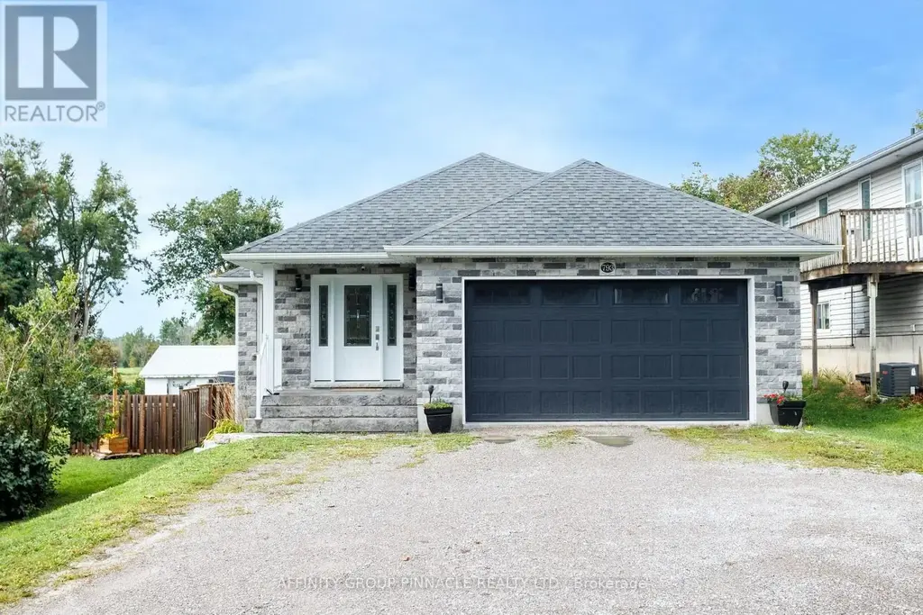 793 County Road 121 Road, Kawartha Lakes (Fenelon)