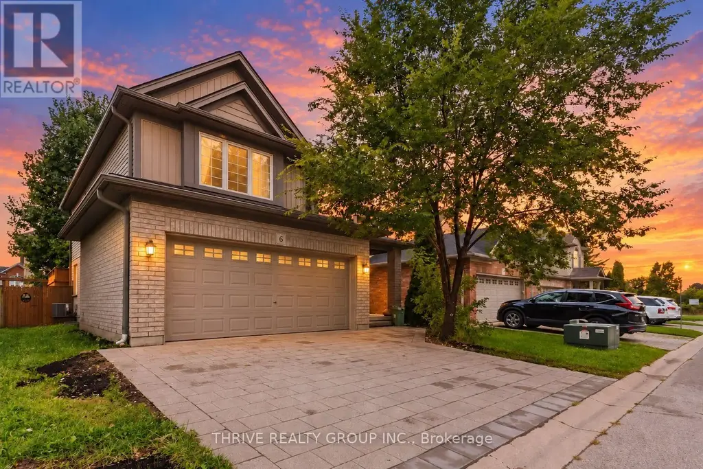 6 - 400 Skyline Avenue N, London North (North B)