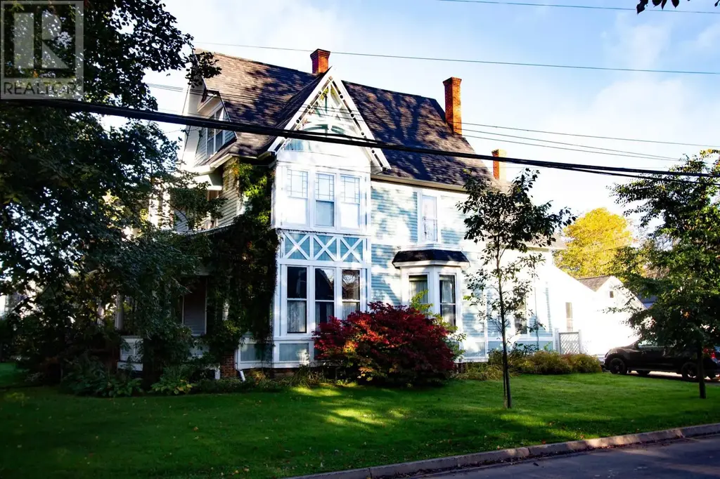 203 Notre Dame Street, Summerside