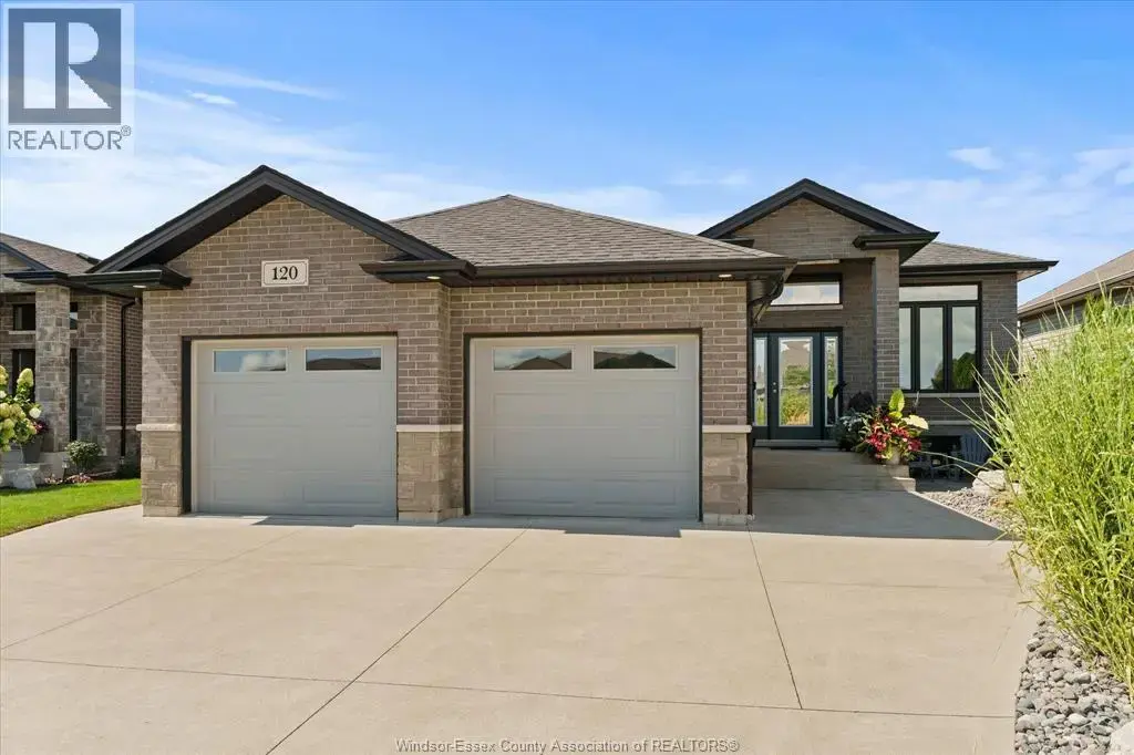 120 Golfview Drive, Kingsville