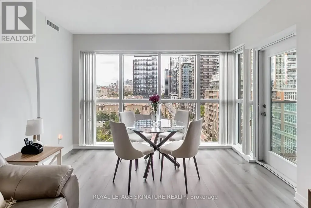 904 - 69 Lynn Williams Street, Toronto (Niagara)