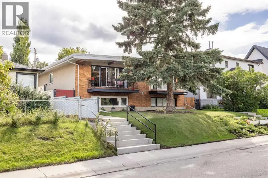 219 26 Avenue Ne, Calgary