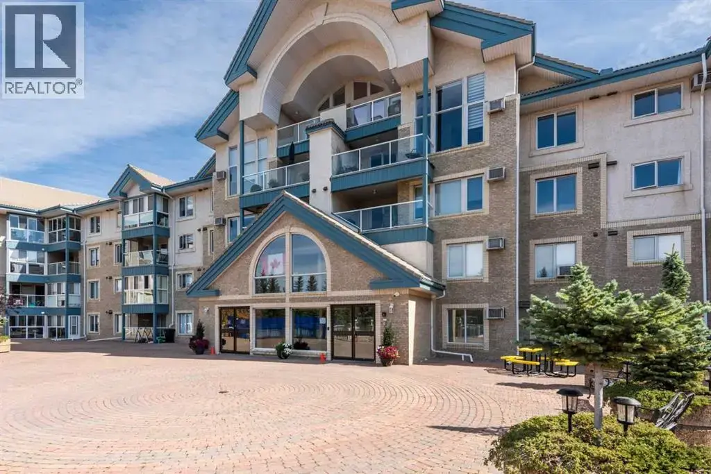 220, 7229 Sierra Morena Boulevard Sw, Calgary
