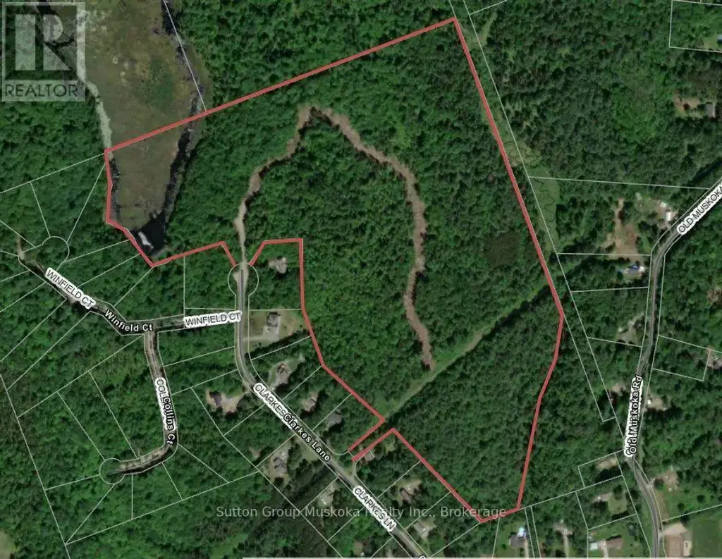 194 Clarkes Lane, Huntsville (Stephenson)