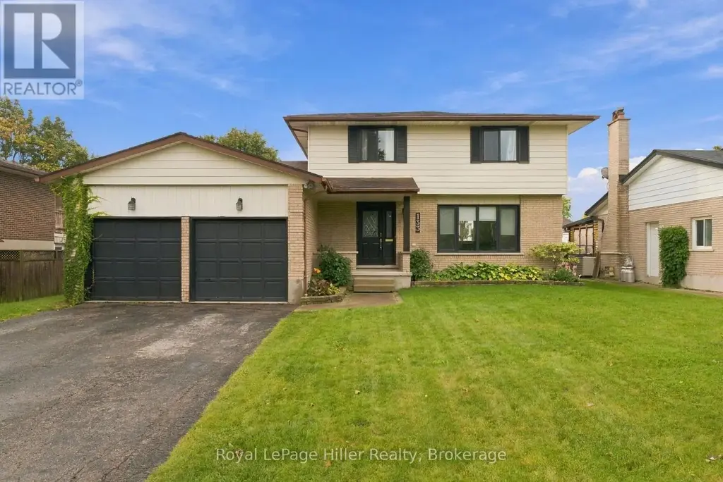 133 Braemar Crescent, Stratford