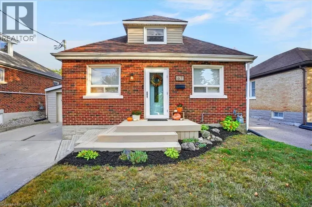 67 Arnold Street, Kitchener