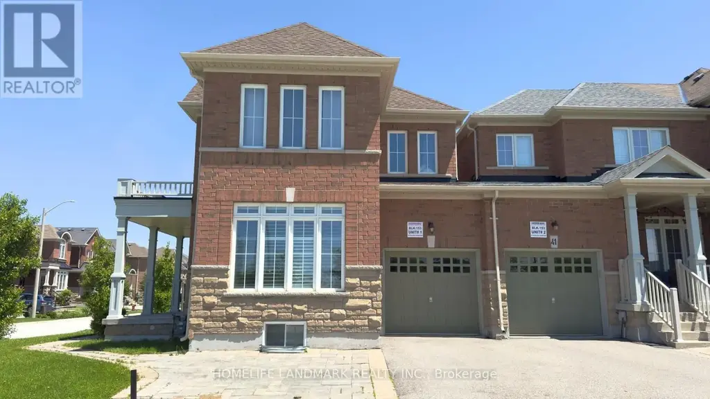 39 Pavlova Crescent, Richmond Hill (Oak Ridges)