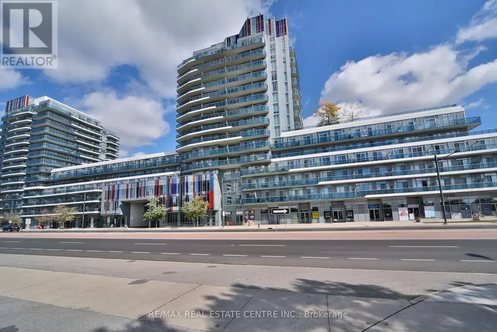 315 - 9471 Yonge Street, Richmond Hill (Observatory)