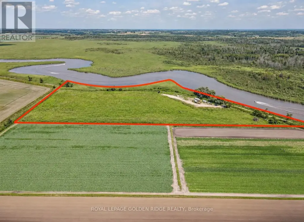 0 Bathurst Street, East Gwillimbury