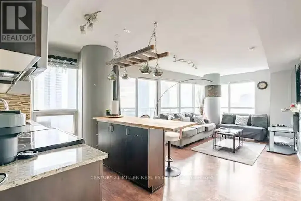 1503 - 155 Legion Road N, Toronto (Mimico)