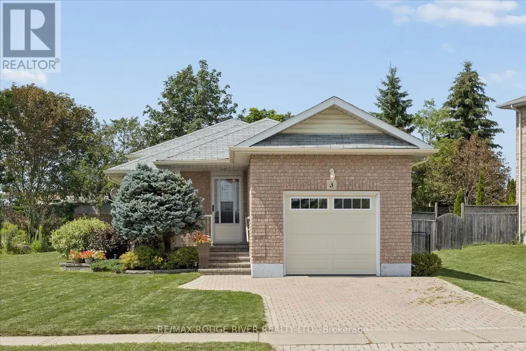 3 Beall Street, Kawartha Lakes (Lindsay)