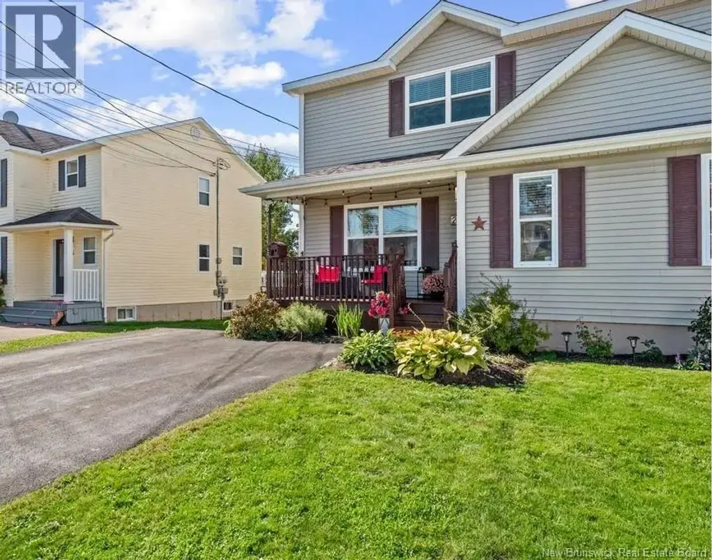 20 Wilderness Court, Moncton
