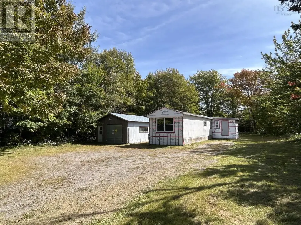 3786 Prospect Road, Casey Corner