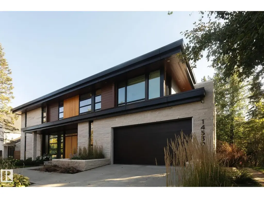 14530 Ravine Dr Nw, Edmonton