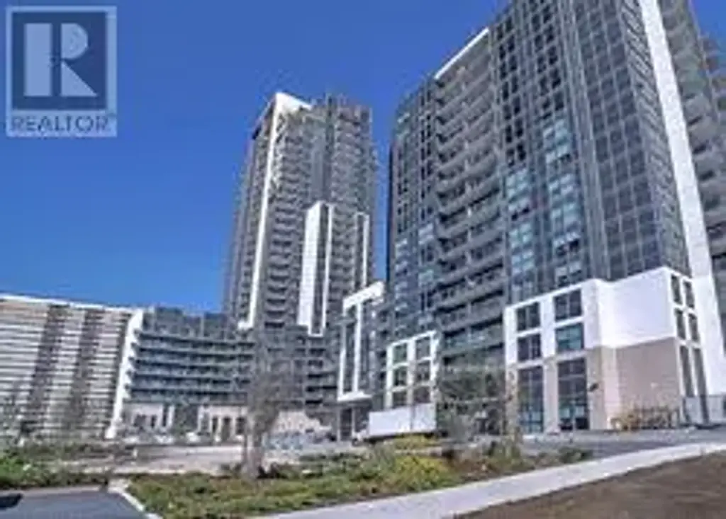 2707 - 30 Meadowglen Place, Toronto (Woburn)