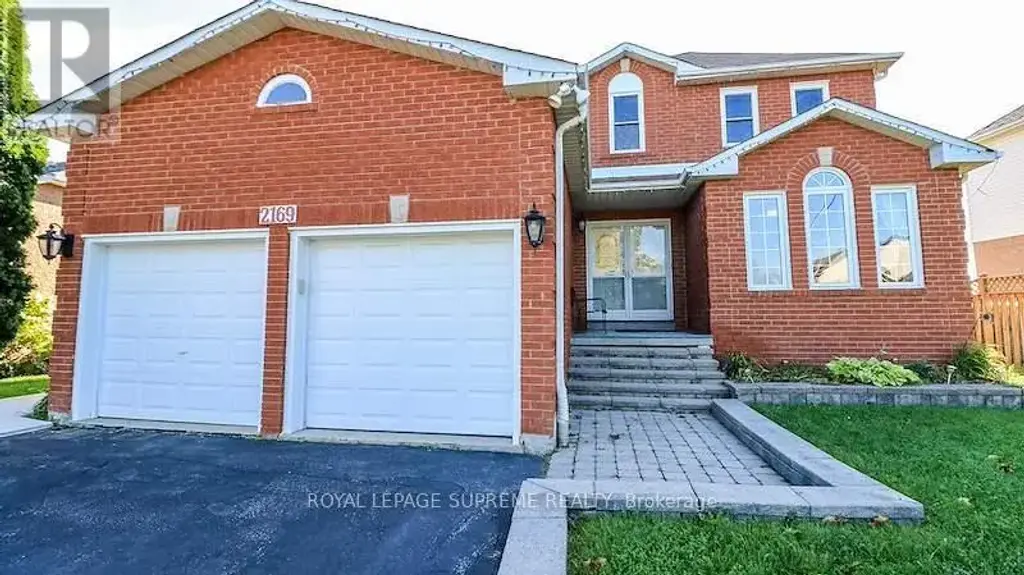 2169 Jans Boulevard, Innisfil (Alcona)