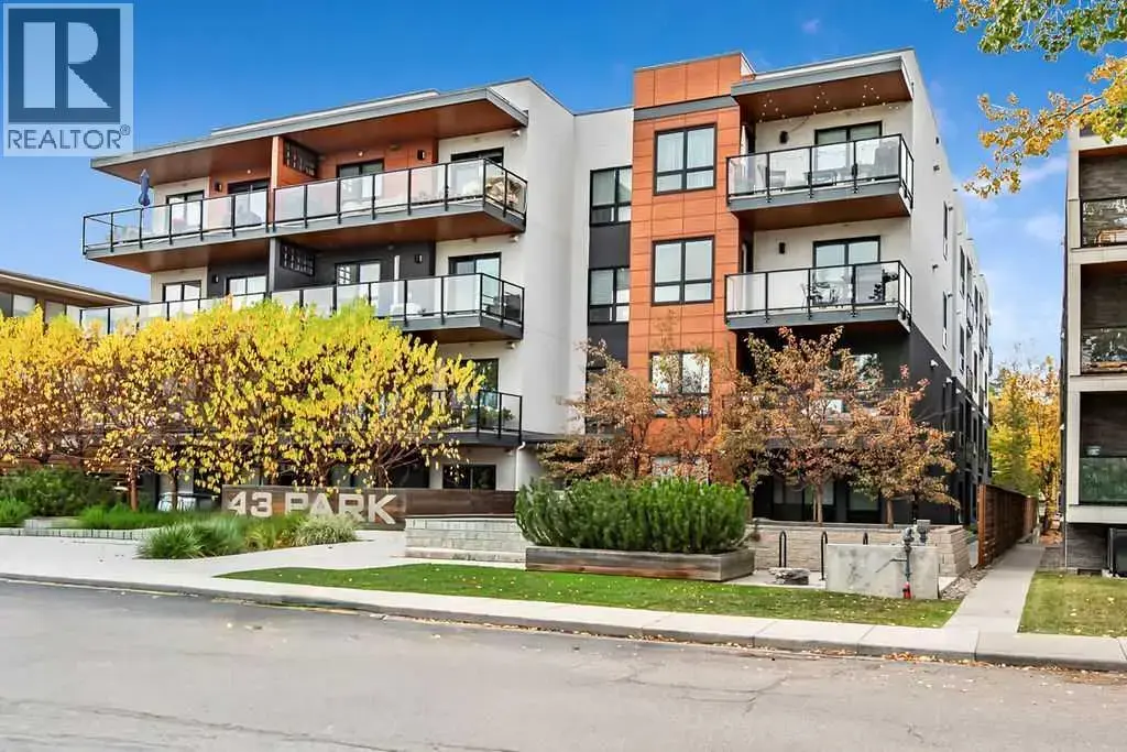 312, 811 5 Street Ne, Calgary