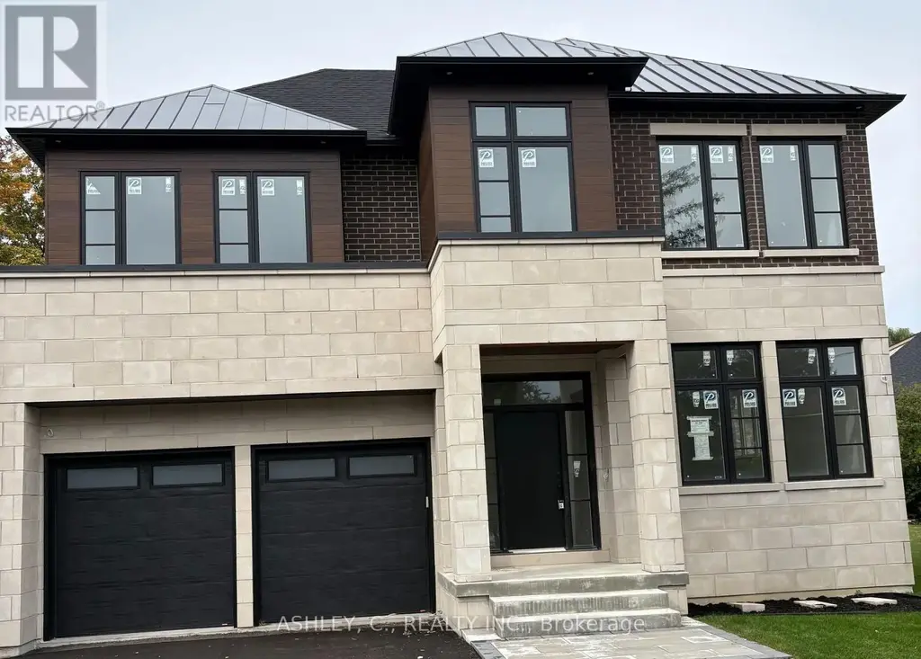 2574 Sharon Crescent, Mississauga (Erindale)