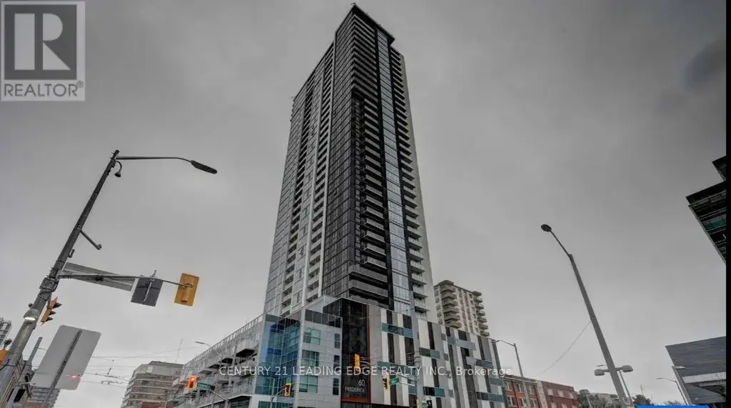 2008 - 60 Frederick Street, Waterloo