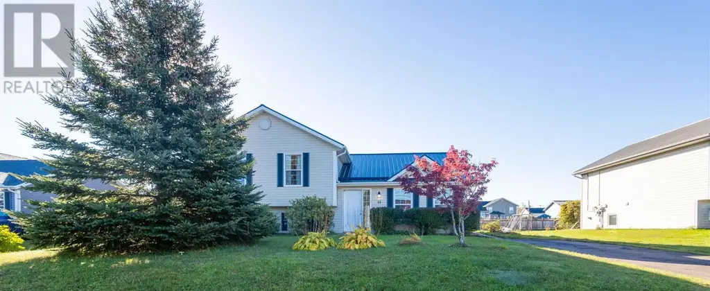 35 Barbour Circle, Charlottetown