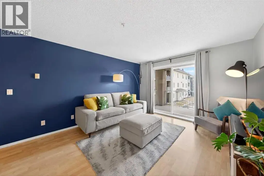 206, 2000 Citadel Meadow Point Nw, Calgary