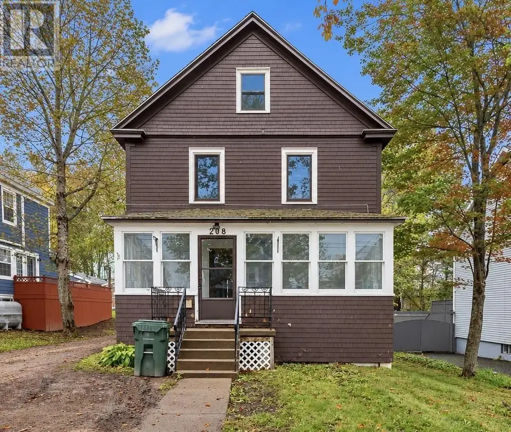 208 Whitney Avenue, Sydney