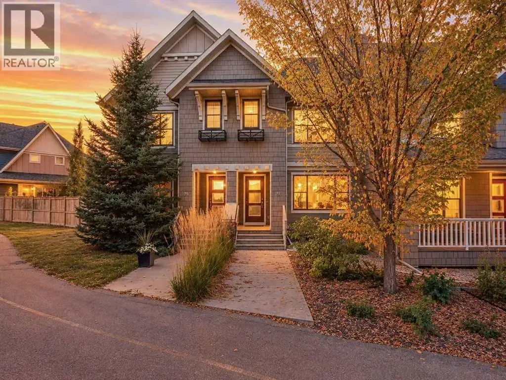 97 Marine Drive Se, Calgary
