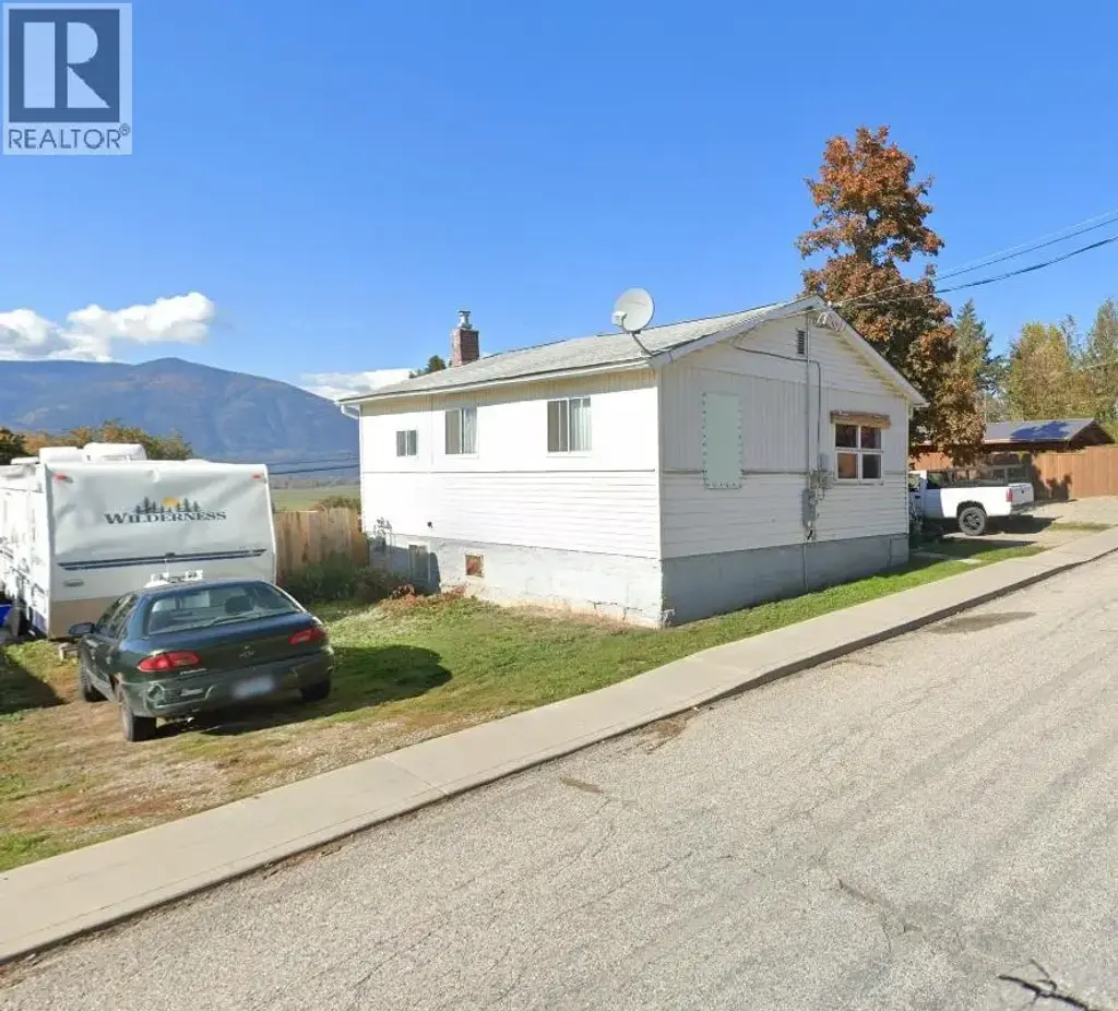 229 9th S Avenue, Creston