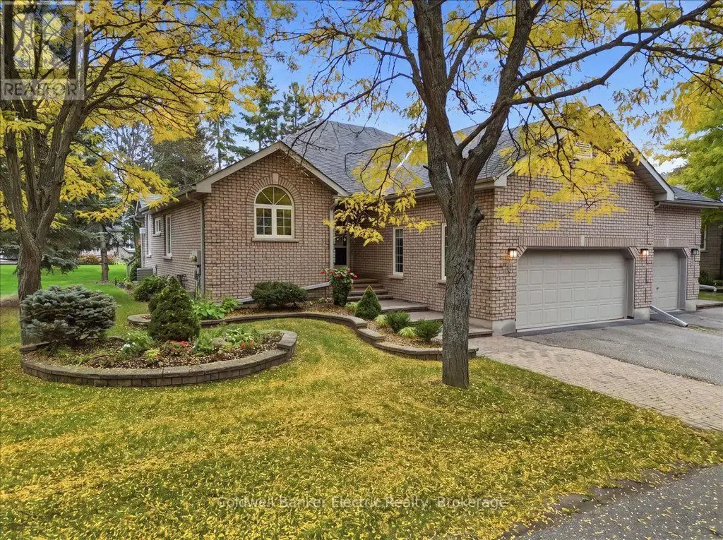 35 - 300 Franmor Drive, Peterborough (Ashburnham Ward 4)