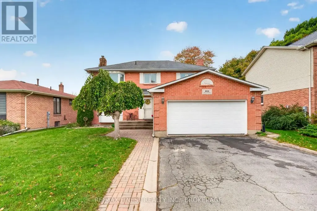 853 Apple Down Drive, Kingston (East Gardiners Rd)