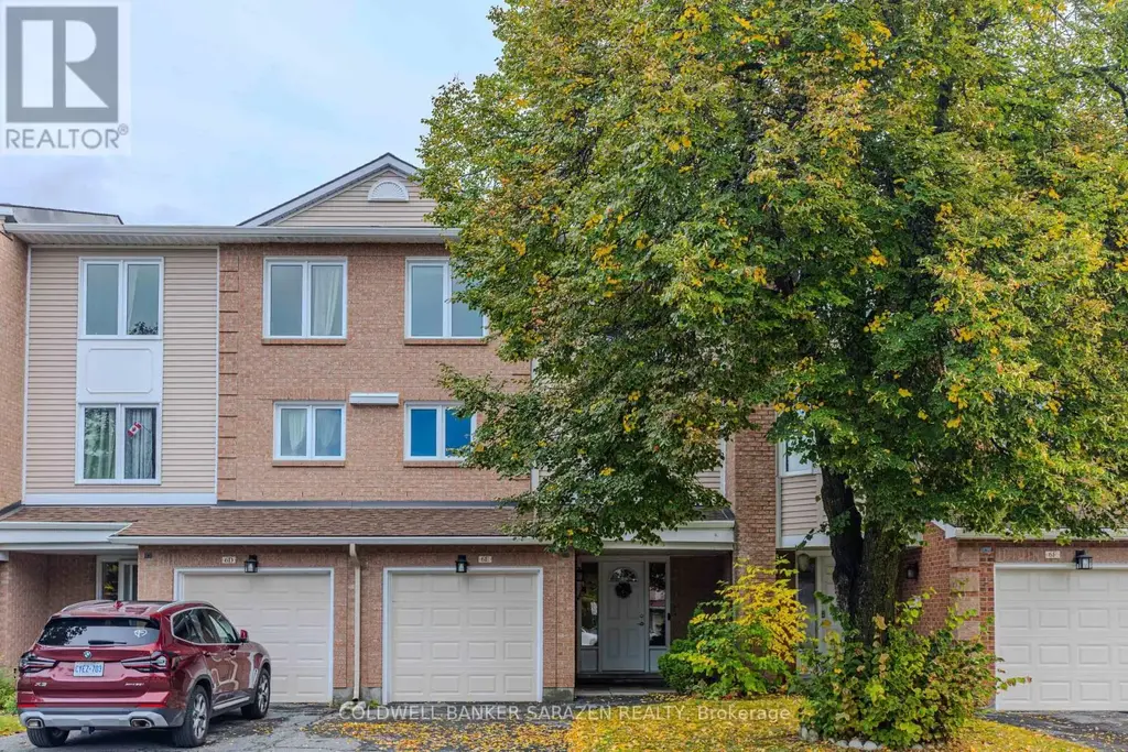 E - 6 Millrise Lane, Ottawa