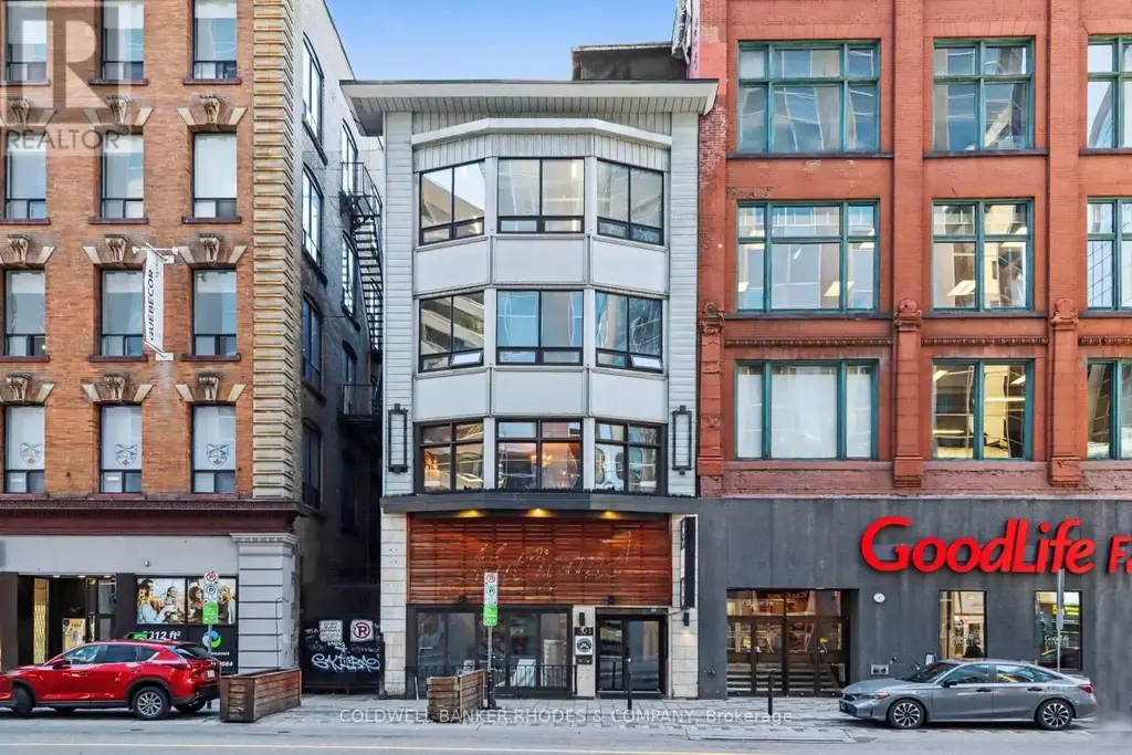 201 Queen Street, Ottawa