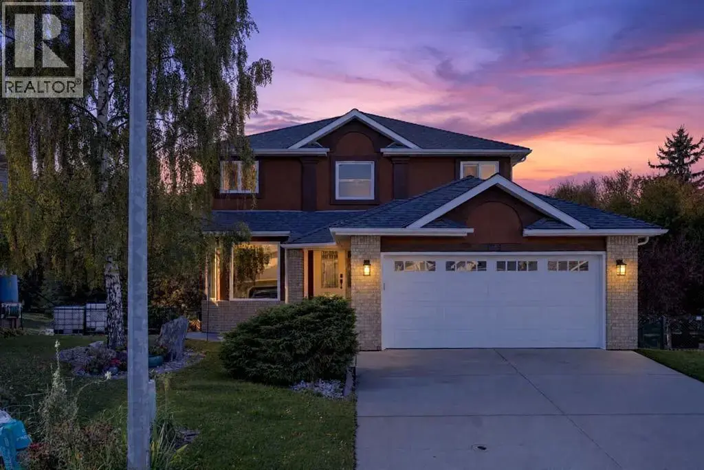 149 Valley Ridge Court Nw, Calgary