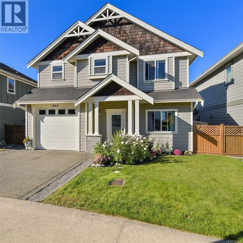 3084 Langford Lake Rd, Langford