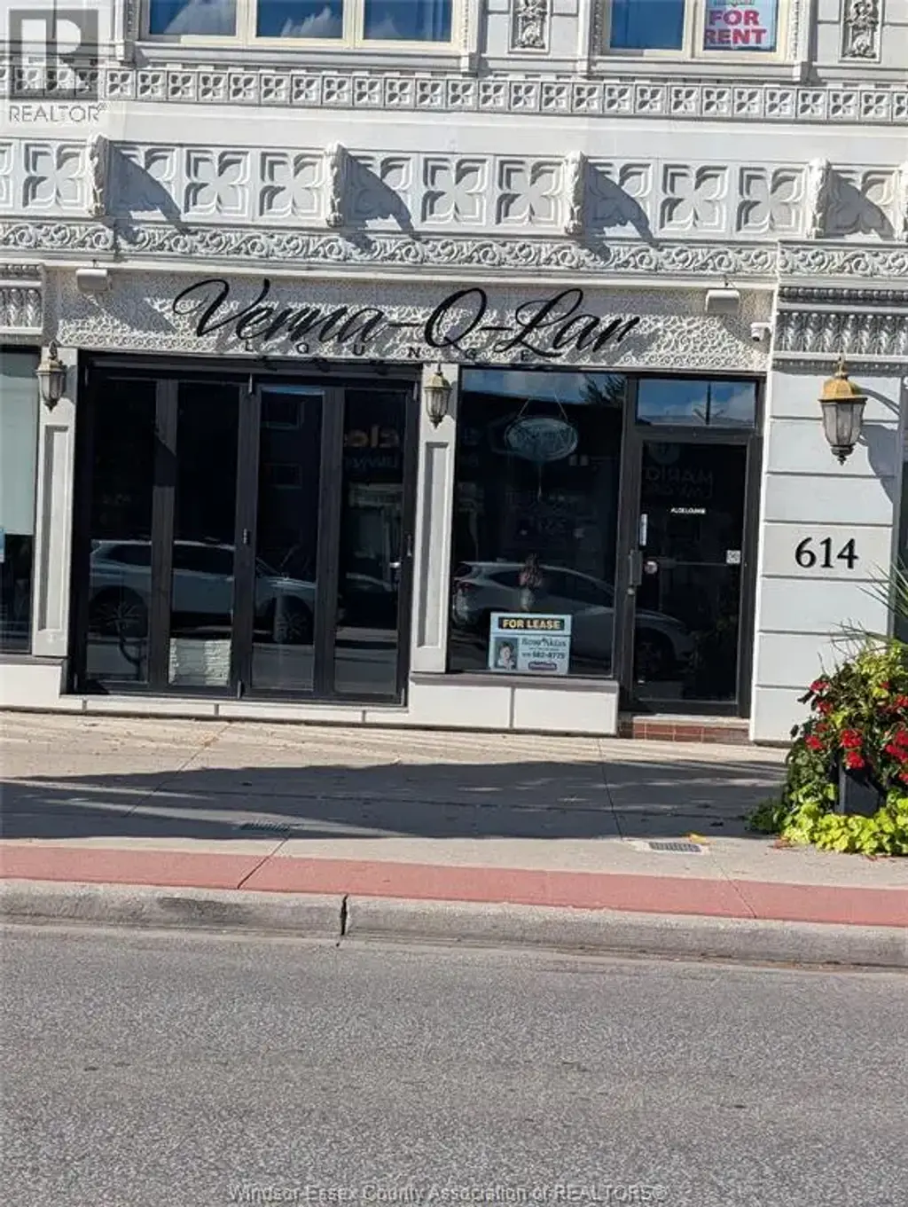 614 Erie Street East, Windsor