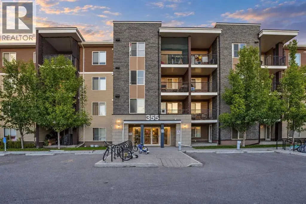 215, 355 Taralake Way Ne, Calgary