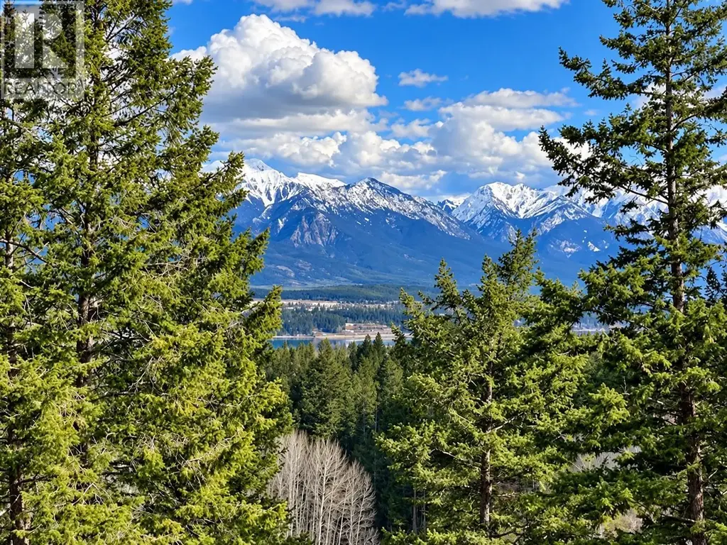 2161 Pineridge Drive, Invermere