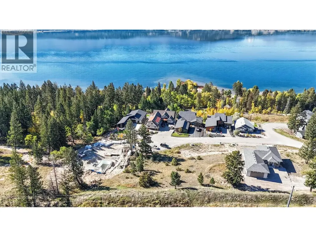 Lot 4 Stoddart Estates Drive, Windermere